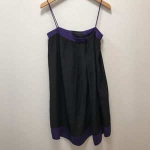 Alexander Wang shift dress